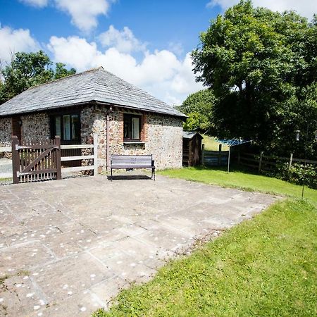 Sharlands Farm Holiday Cottages Bude Kültér fotó