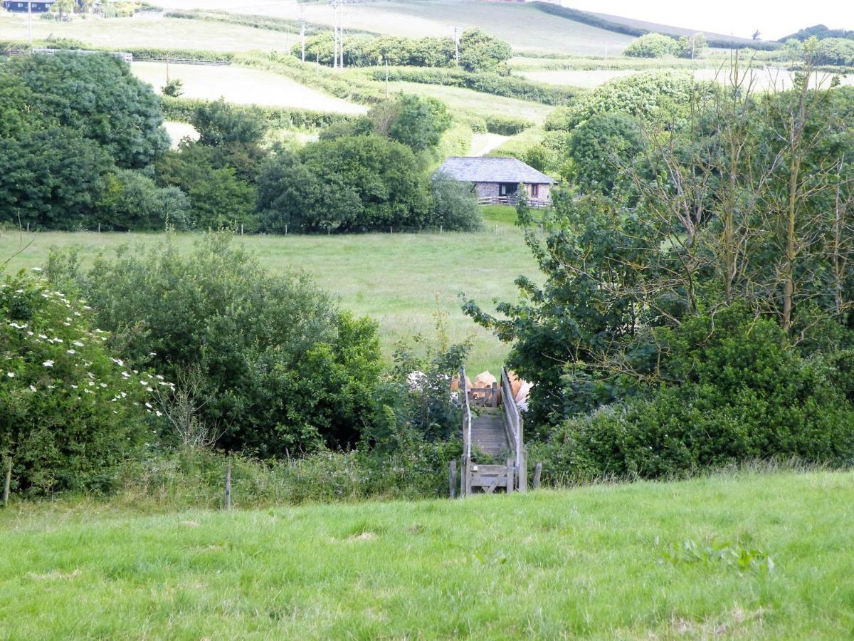 Sharlands Farm Holiday Cottages Bude Kültér fotó